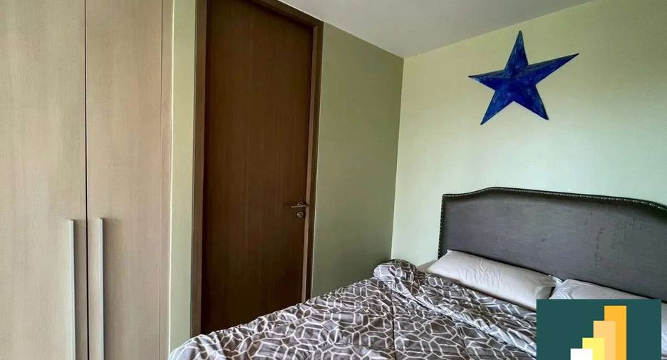 出租 2 卧室 公寓 在 Mueang Rayong, Rayong