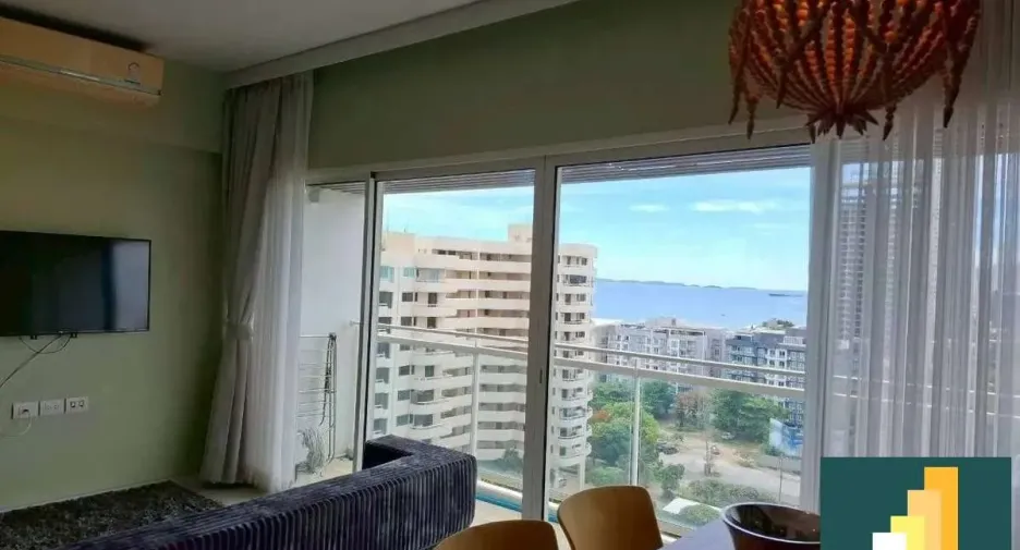 Wohnung zur Miete mit 2 Zimmer in Mueang Rayong, Rayong