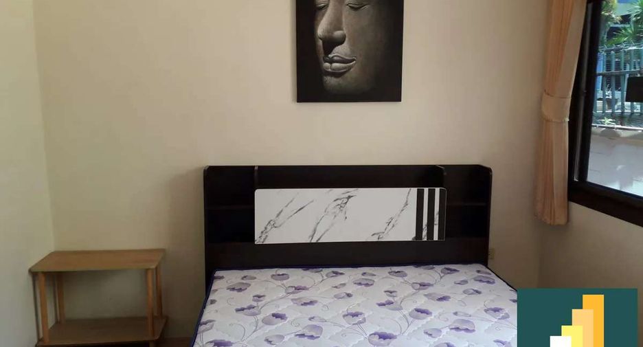 For rent 3 bedrooms house in East Pattaya, Pattaya