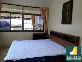 À louer 3 chambres maison à Bang Lamung, Chonburi
