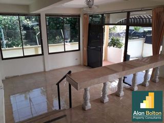 À louer 3 chambres maison à Bang Lamung, Chonburi