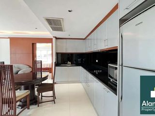 Condo en alquiler de 2 habitaciones en Bang Lamung, Chonburi