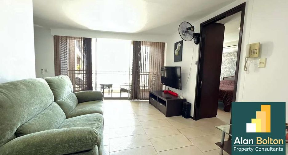 À vendre 1 chambre condo à Mueang Rayong, Rayong
