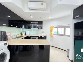 For sale 1 bed condo in Mueang Rayong, Rayong