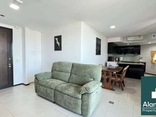 For sale 1 bed condo in Mueang Rayong, Rayong