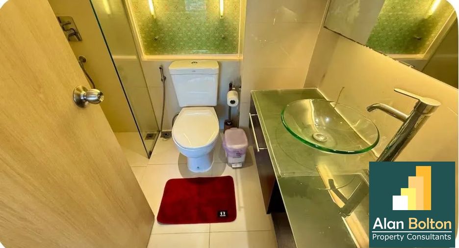 Wohnung zur Miete mit 1 Zimmer in South Pattaya, Pattaya