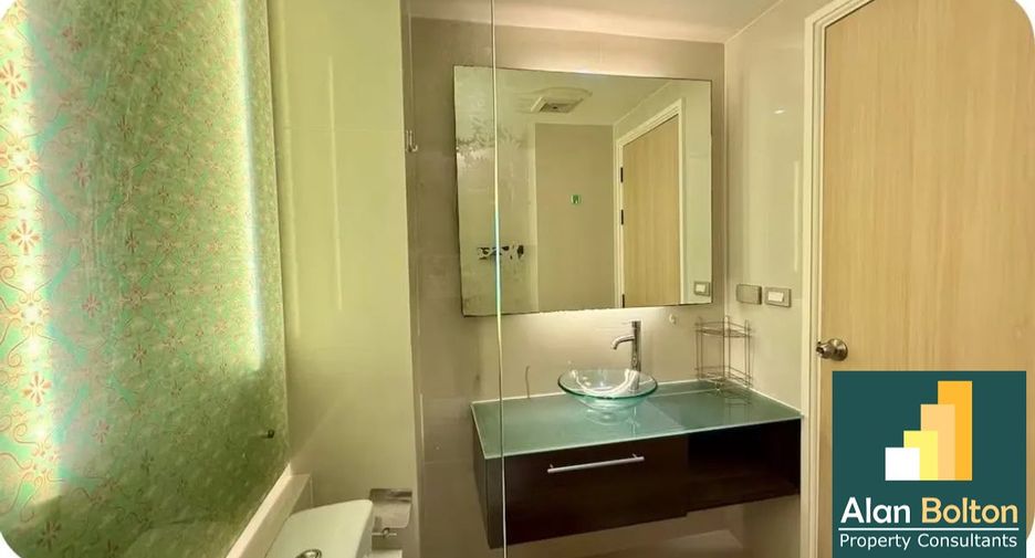 Wohnung zur Miete mit 1 Zimmer in South Pattaya, Pattaya