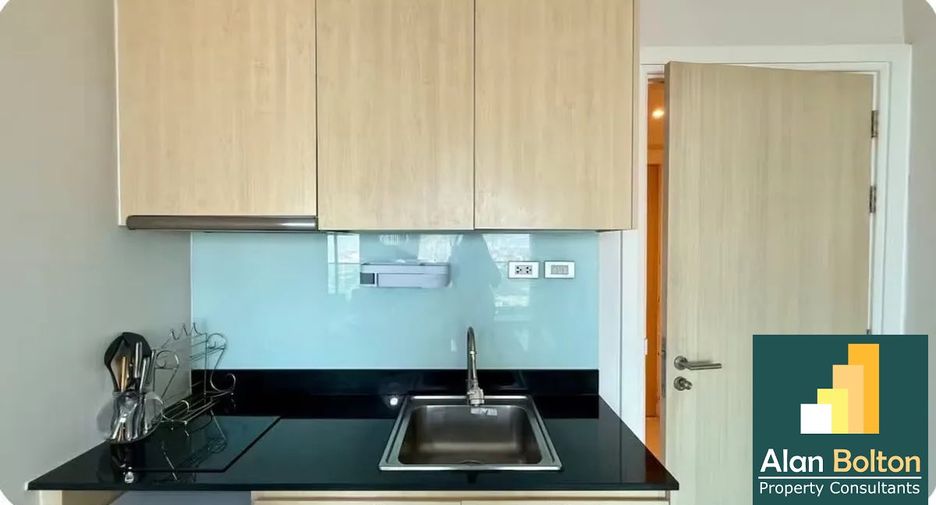 Wohnung zur Miete mit 1 Zimmer in South Pattaya, Pattaya