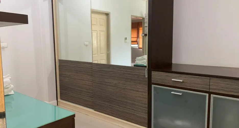 For sale and for rent 4 bedrooms house in Thalang, Phuket