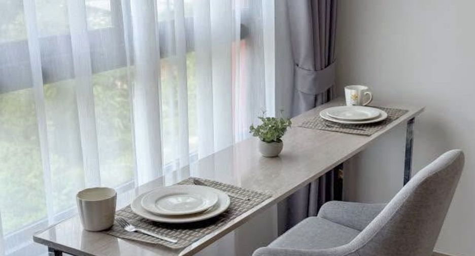 For rent 1 bed condo in Mueang Phuket, Phuket