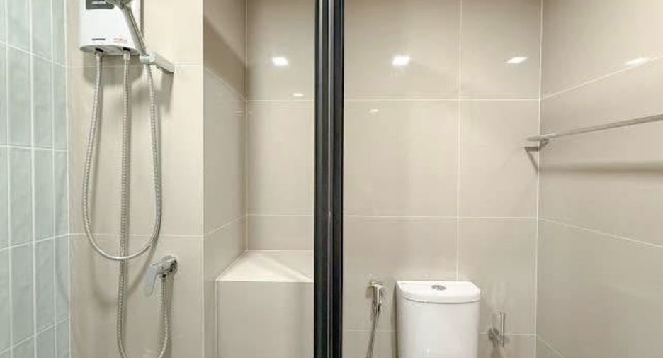 For rent 1 bed condo in Mueang Phuket, Phuket