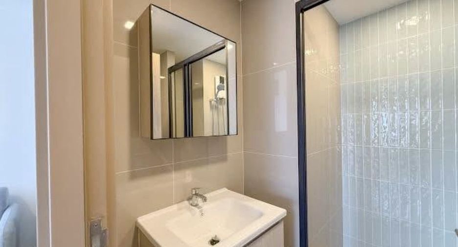 For rent 1 bed condo in Mueang Phuket, Phuket
