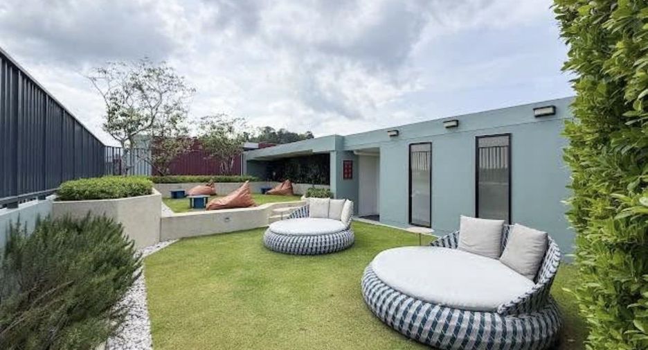 For rent 1 bed condo in Mueang Phuket, Phuket