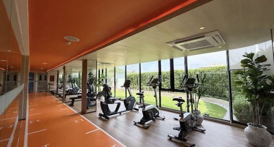 For rent 1 bed condo in Mueang Phuket, Phuket