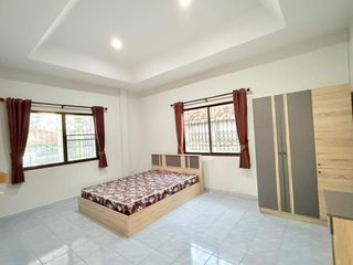 For rent 3 bedrooms house in Bang Lamung, Chonburi