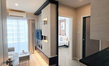 For sale 1 bed condo 