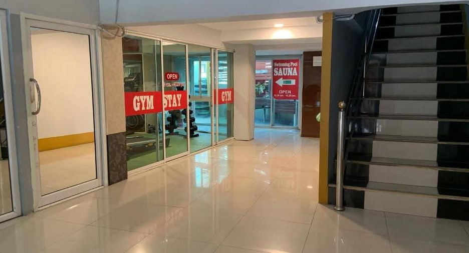 For sale 11 bedrooms hotel in South Pattaya, Pattaya