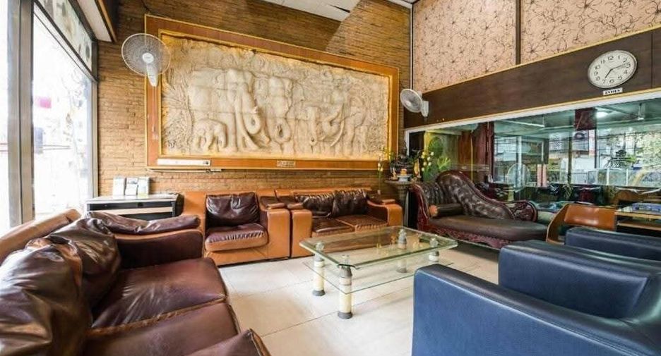 For sale 11 bedrooms hotel in South Pattaya, Pattaya