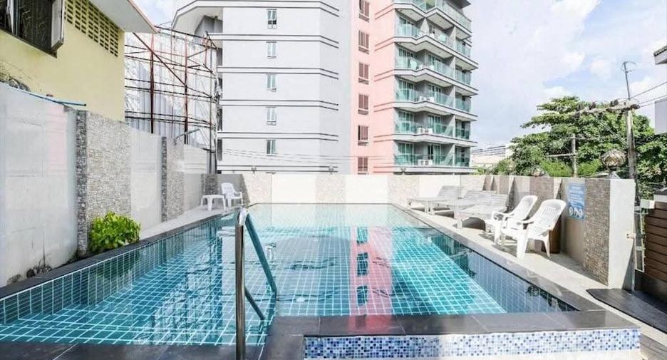 For sale 11 bedrooms hotel in South Pattaya, Pattaya