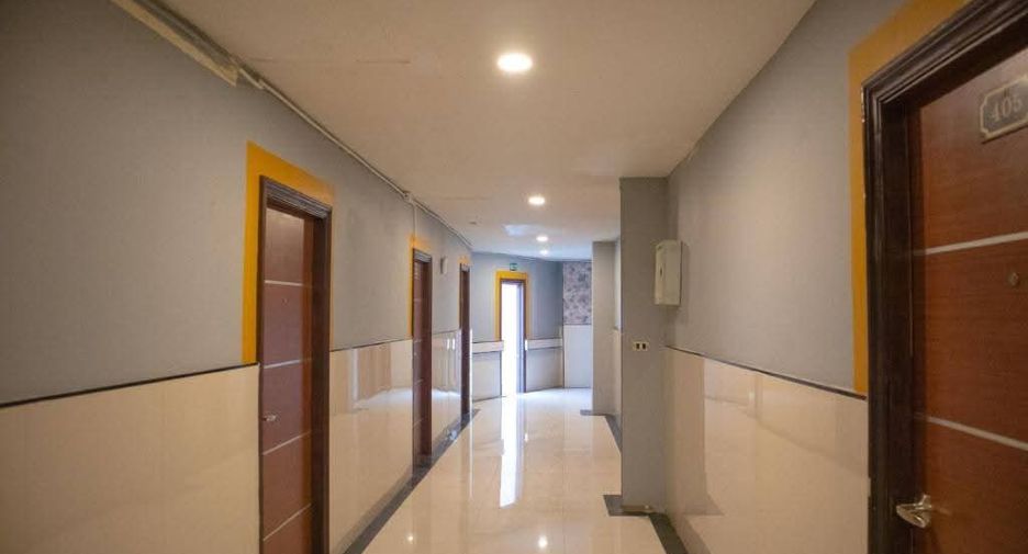 For sale 11 bedrooms hotel in South Pattaya, Pattaya