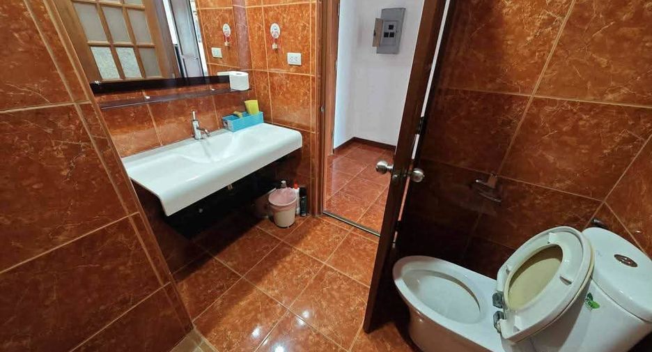 Condo en venta de 1 habitaciones en Bang Lamung, Chonburi
