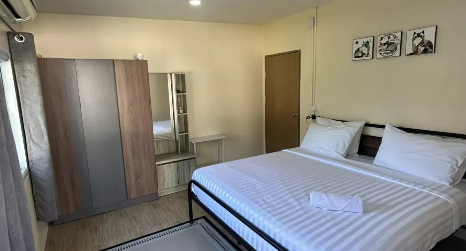 Villa zur Miete mit 3 Zimmer in Ko Samui, Surat Thani