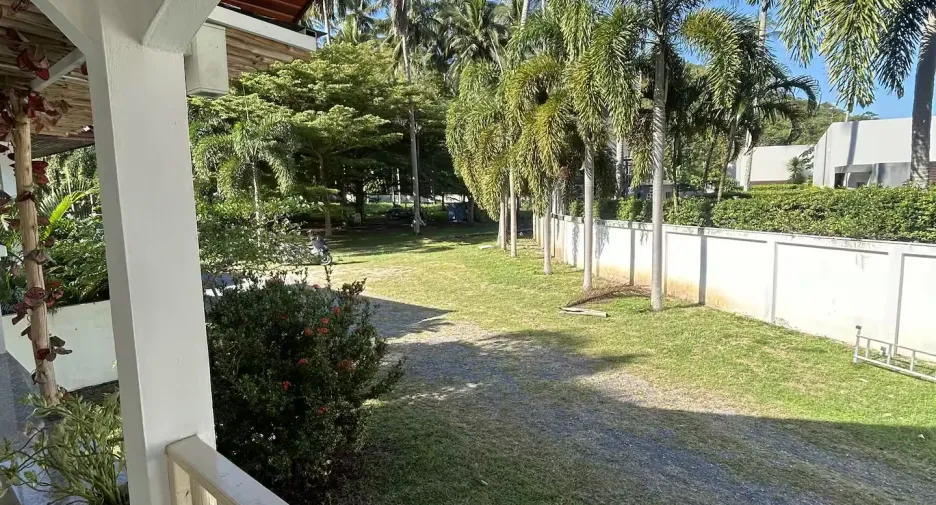 Villa zur Miete mit 3 Zimmer in Ko Samui, Surat Thani