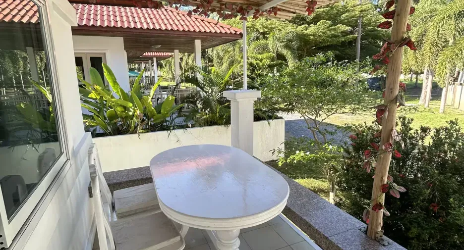 Villa zur Miete mit 3 Zimmer in Ko Samui, Surat Thani