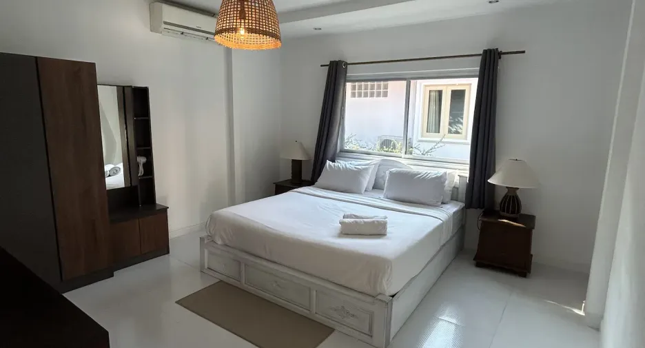 Villa zur Miete mit 3 Zimmer in Ko Samui, Surat Thani