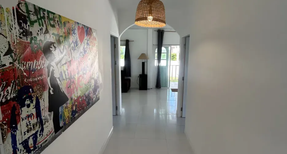 Villa zur Miete mit 3 Zimmer in Ko Samui, Surat Thani