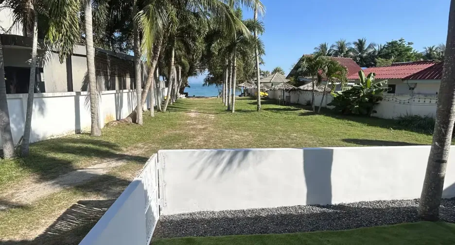 Villa zur Miete mit 3 Zimmer in Ko Samui, Surat Thani