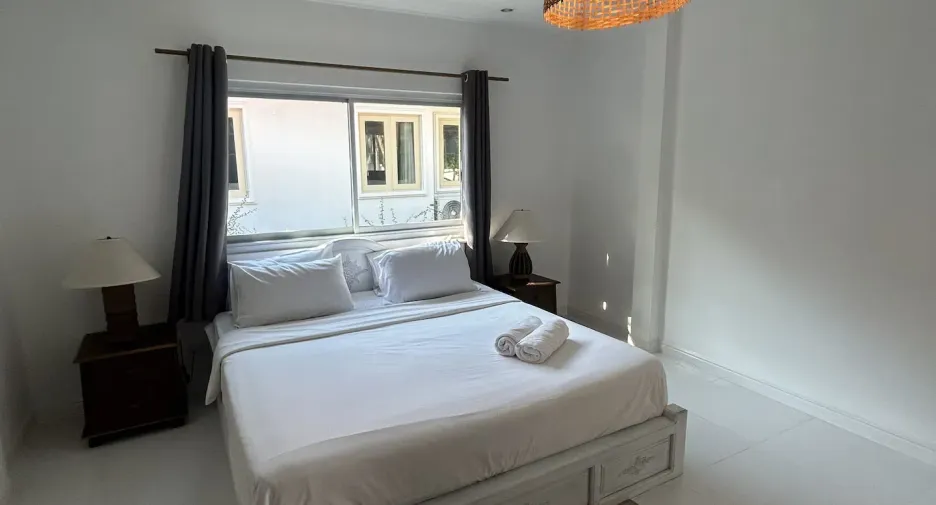 Villa zur Miete mit 3 Zimmer in Ko Samui, Surat Thani