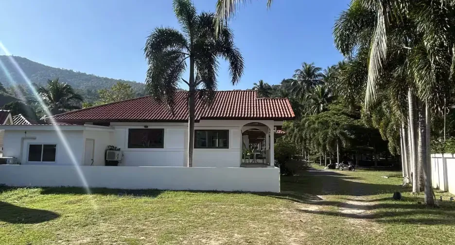 Villa zur Miete mit 3 Zimmer in Ko Samui, Surat Thani