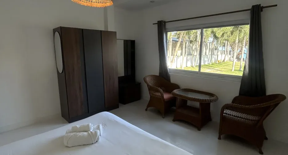 Villa zur Miete mit 3 Zimmer in Ko Samui, Surat Thani