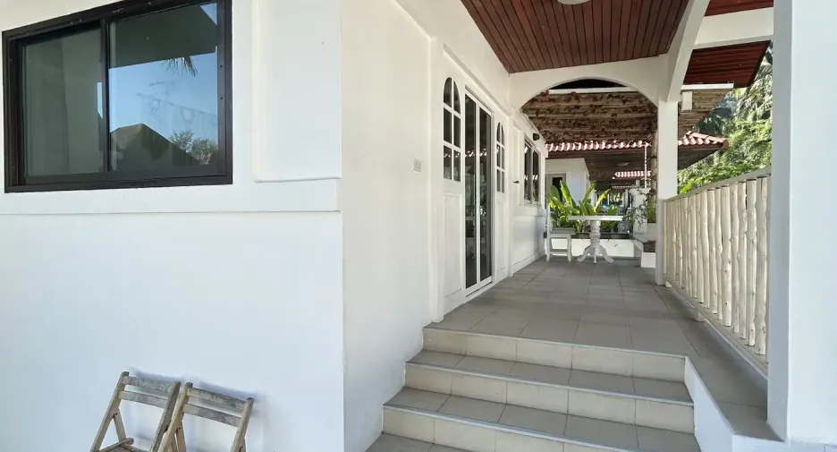Villa zur Miete mit 3 Zimmer in Ko Samui, Surat Thani