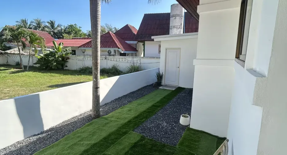 Villa zur Miete mit 3 Zimmer in Ko Samui, Surat Thani