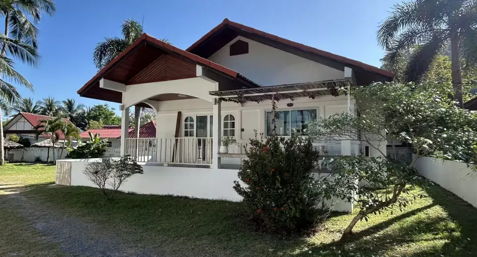 Villa zur Miete mit 3 Zimmer in Ko Samui, Surat Thani