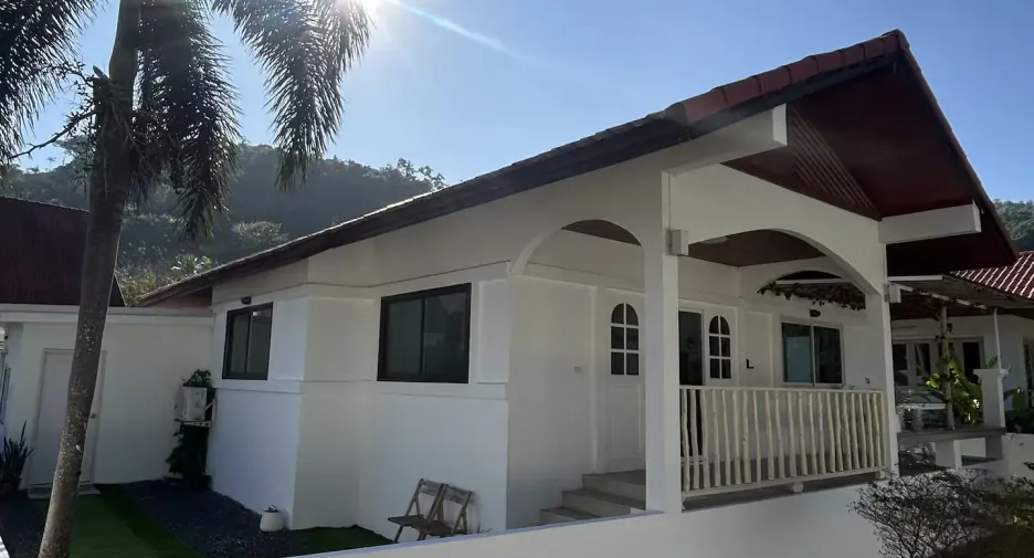 Villa zur Miete mit 3 Zimmer in Ko Samui, Surat Thani