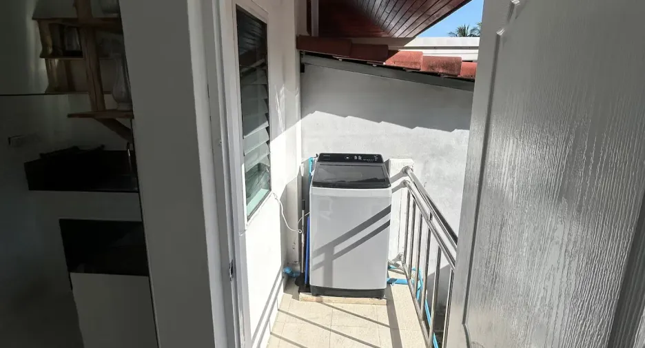 Villa zur Miete mit 3 Zimmer in Ko Samui, Surat Thani