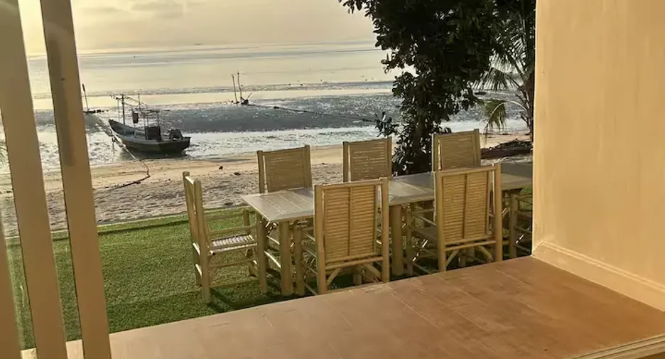 Villa zur Miete mit 3 Zimmer in Ko Samui, Surat Thani