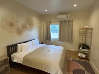 出租 3 卧室 别墅 在 苏梅岛, 素叻