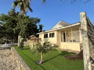 出租 3 卧室 别墅 在 苏梅岛, 素叻