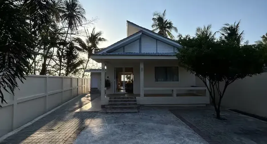 Villa zur Miete mit 3 Zimmer in Ko Samui, Surat Thani