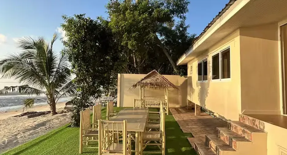 Villa zur Miete mit 3 Zimmer in Ko Samui, Surat Thani