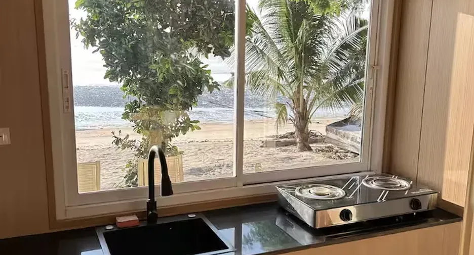 Villa zur Miete mit 3 Zimmer in Ko Samui, Surat Thani