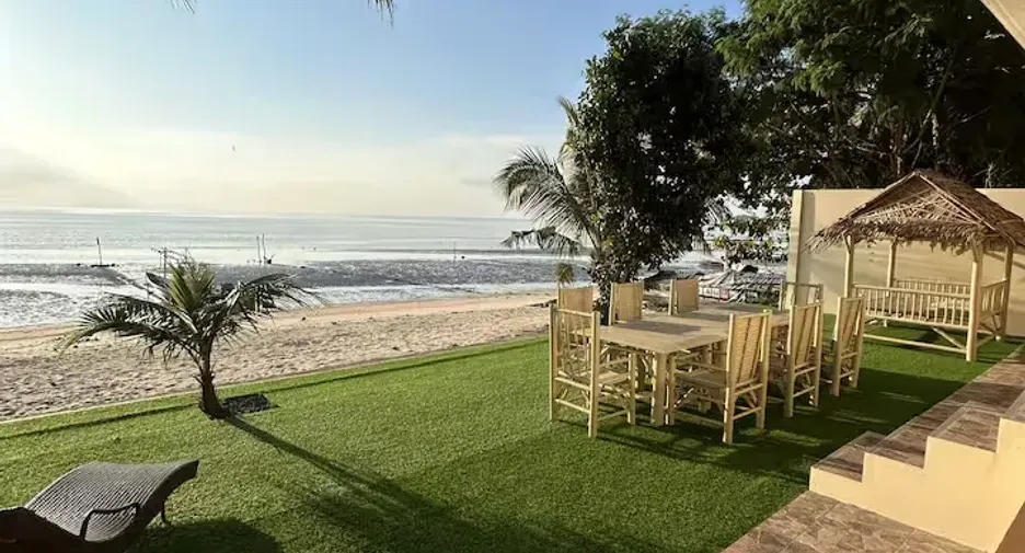 Villa zur Miete mit 3 Zimmer in Ko Samui, Surat Thani