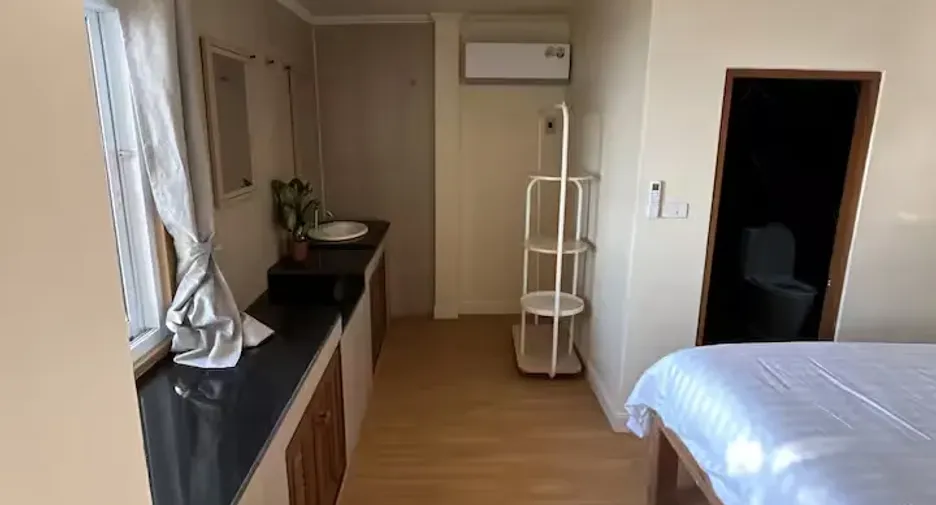 Villa zur Miete mit 3 Zimmer in Ko Samui, Surat Thani