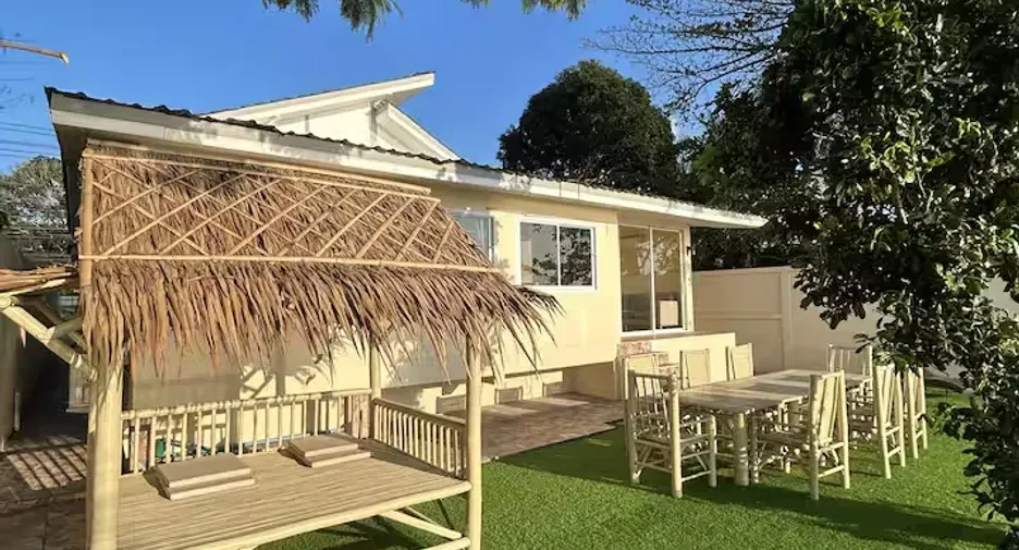 Villa zur Miete mit 3 Zimmer in Ko Samui, Surat Thani