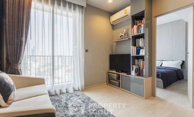 For sale 1 bed condo in Watthana, Bangkok