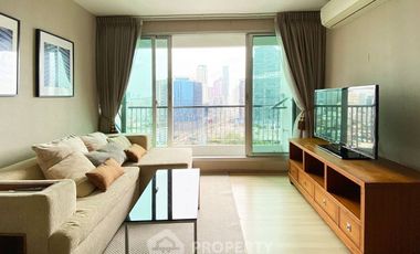 À vendre 1 chambre condo à Sathon, Bangkok